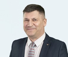 Pasvalio filialo vadovas Arūnas Samulionis Pasvalio filialo vadovas Arūnas Samulionis